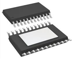 TPS65150QPWPRQ1