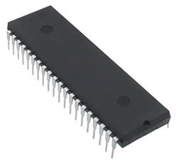 ST16C550CP40
