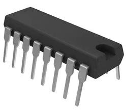 CD74HC4020E