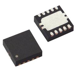 TPS61020DRCR