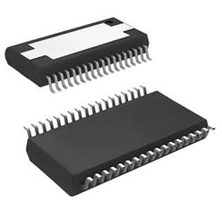 DRV8432DKDR