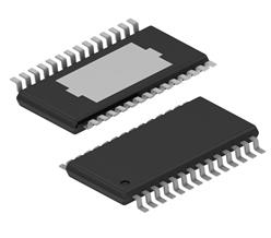 TPS767D301QPWPRQ1