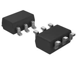 DAC5571IDBVR