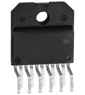 LM3886TF/NOPB