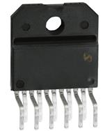 LM3886TF/NOPB