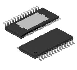 DRV8840PWPR