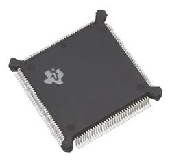 TMS320C50PQ80