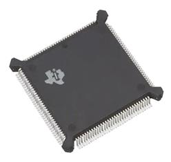 TMS320C50PQ57