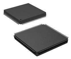 XC95288XL-10PQG208C