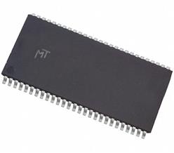 MT48LC16M16A2P-6A:G