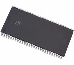 MT48LC16M16A2P-75:D