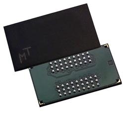 MT48LC16M16A2BG-75 IT:D