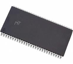 MT48LC16M8A2TG-7E:G