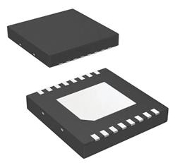 LM26400YSDE/NOPB