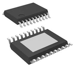 TPS54310PWPR
