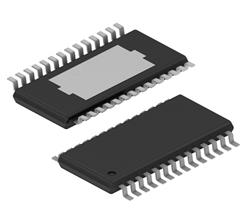 TPS54610PWPR