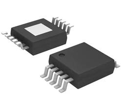 TPS54140DGQR