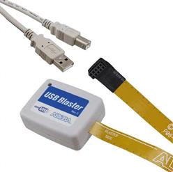 PL-USB-BLASTER-RCN