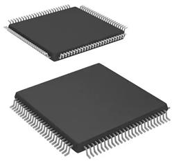 C8051F120-GQR