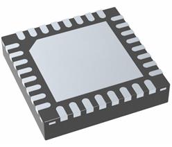 MSP430F1222IRHBR