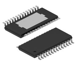 DRV8811PWPR