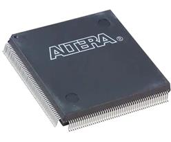 EP1K10QC208-3N