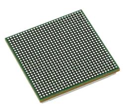 TMS320C6678ACYP25