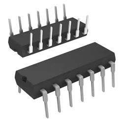 MC14025BCP