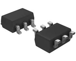 MAX4007EUT-T