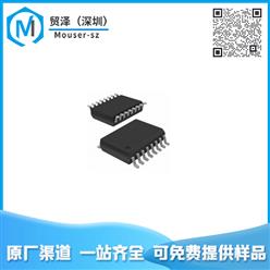 MAX220CWE+