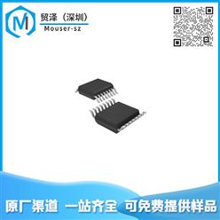 MAX679EUA+
