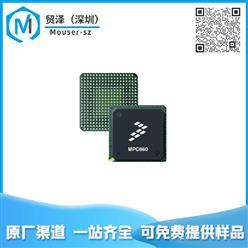 MPC8241LZQ200D