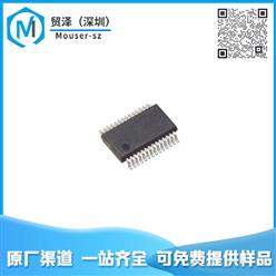 ADS1256IDBT