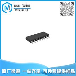 SN74HC365DR