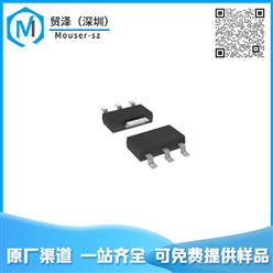 LM1117MPX-3.3/NOPB