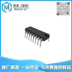 74HC4015N,652