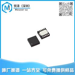 TS3USB221DRCR