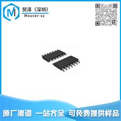 CD74HC14M96