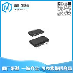 ADS8509IDBR