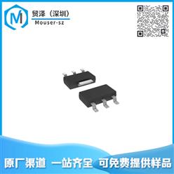 LM3940IMPX-3.3/NOPB