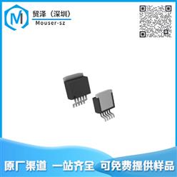 LP3966ESX-ADJ/NOPB
