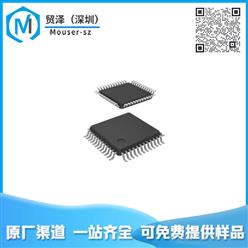 ST16C650AIQ48-F