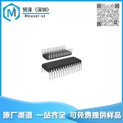 ST72F324K6B6