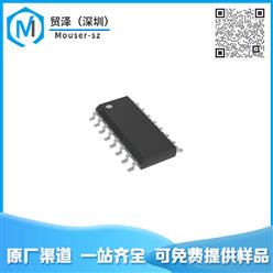 STPIC6C595MTR