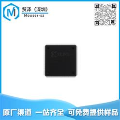 XC95216-10HQ208C