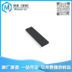 PIC16C77-20/P