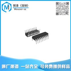PIC16CE625-04/P
