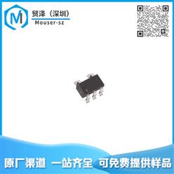 MAX1726EUK25+T