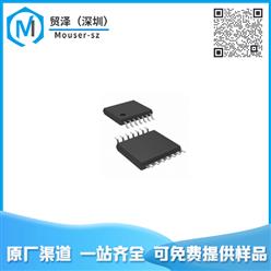 MAX5483EUD+T