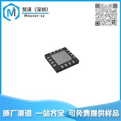 MAX5484ETE+